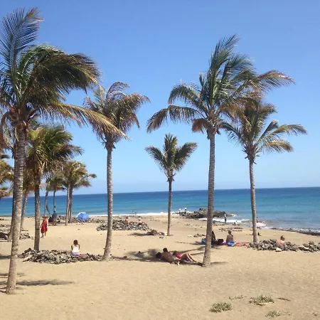 Casa Togio - Wonderful 3 Bedroom - Short Stroll To Beach And Promenade * Puerto del Carmen (Lanzarote)
